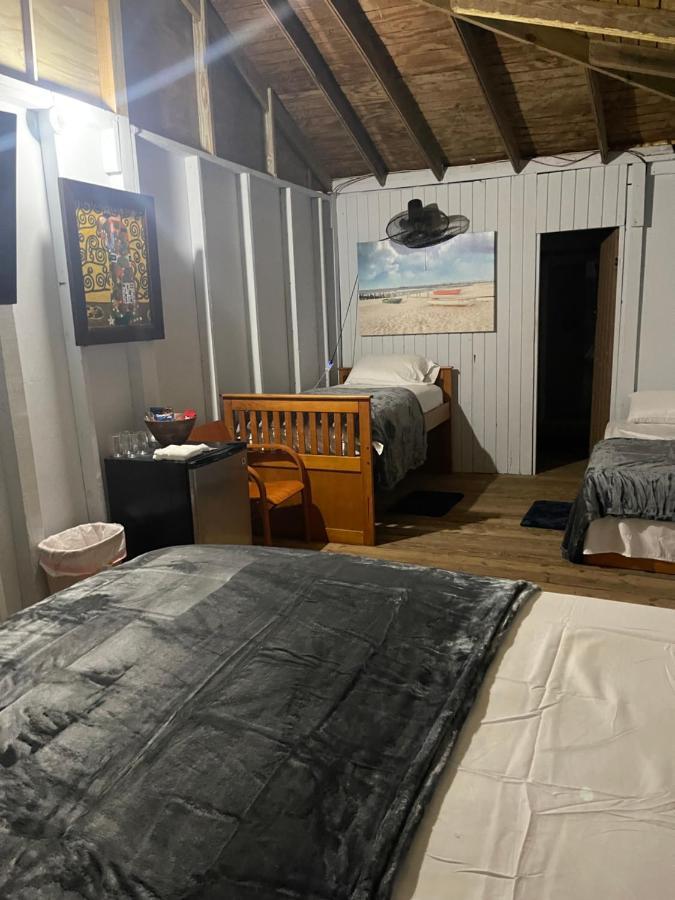 Sunrise Cottage Fajardo Exterior photo